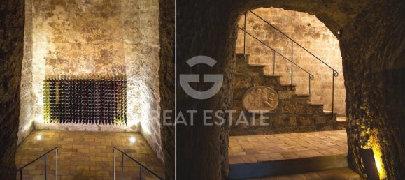 3 Schlafzimmer Wohnung in Bagnoregio, Italy, Nr. 24803 6