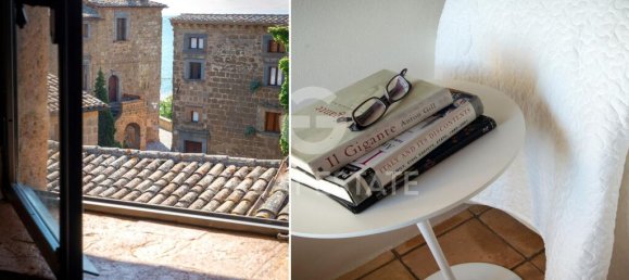 3 Schlafzimmer Wohnung in Bagnoregio, Italy, Nr. 24803 25