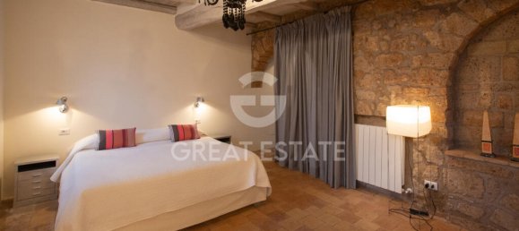 3 Schlafzimmer Wohnung in Bagnoregio, Italy, Nr. 24803 38