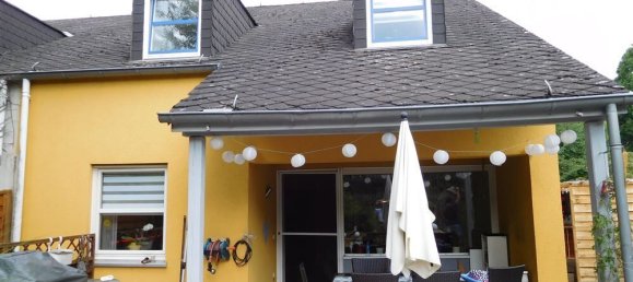 5 غرف نوم تاون هاوس في Trier, Germany رقم 59348 24