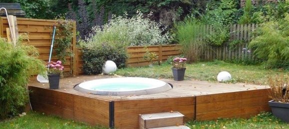 5 غرف نوم تاون هاوس في Trier, Germany رقم 59348 20