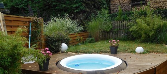 5 غرف نوم تاون هاوس في Trier, Germany رقم 59348 21