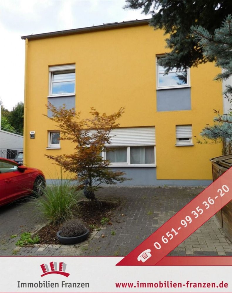 5 غرف نوم تاون هاوس في Trier, Germany رقم 59348