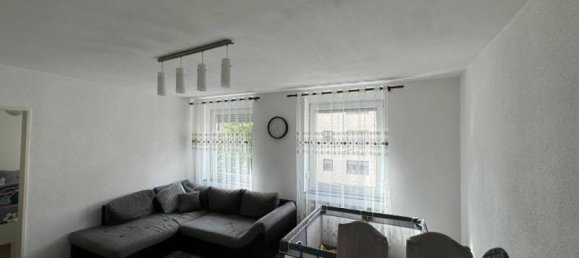 Квартира с 1 спальней в Карлсруэ, Германия № 77395 2