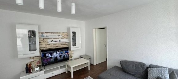 Квартира с 1 спальней в Карлсруэ, Германия № 77395 3