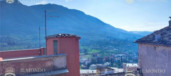 5 Schlafzimmer Haus in Palombara Sabina, Italy, Nr. 356456 17