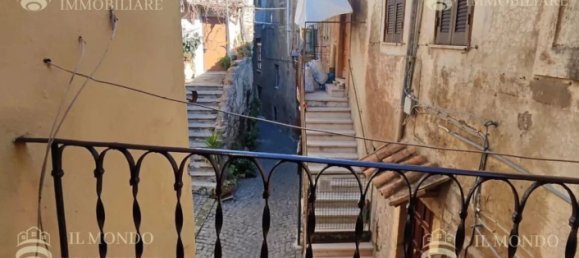 5 Schlafzimmer Haus in Palombara Sabina, Italy, Nr. 356456 32