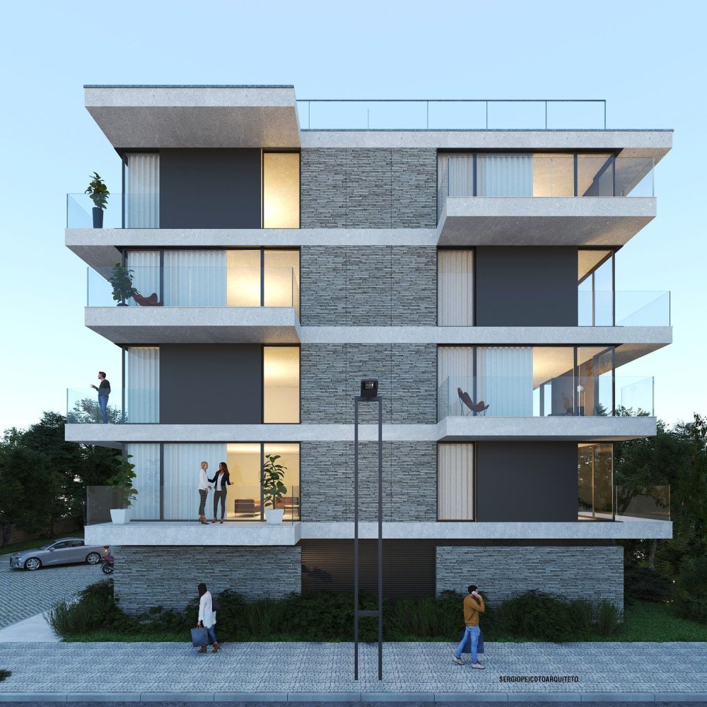 Grundstück in Valongo, Portugal, Nr. 189998