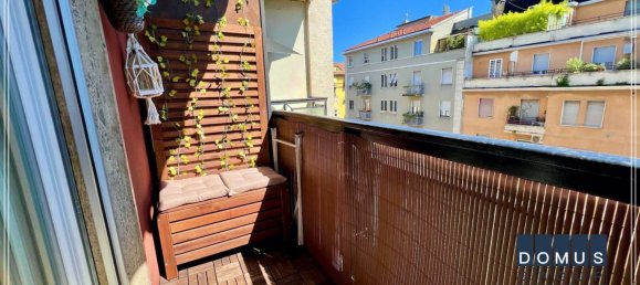 1 Schlafzimmer Wohnung in Milan, Italy, Nr. 314250 26