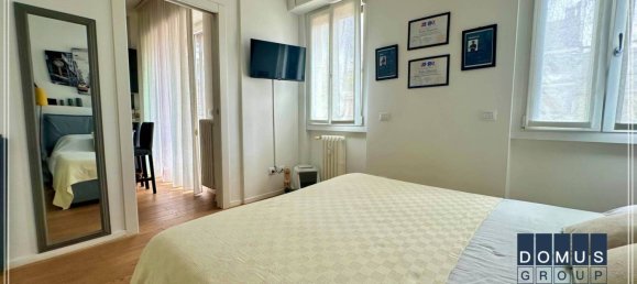 1 Schlafzimmer Wohnung in Milan, Italy, Nr. 314250 12