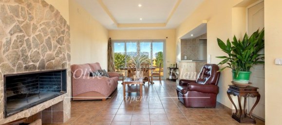 3 bedrooms House in Sencelles, Spain No. 143503 6