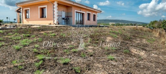 3 bedrooms House in Sencelles, Spain No. 143503 22