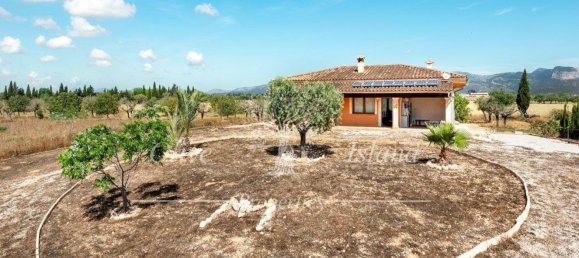 3 bedrooms House in Sencelles, Spain No. 143503 24