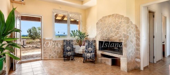 3 bedrooms House in Sencelles, Spain No. 143503 9