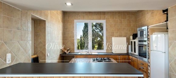 3 bedrooms House in Sencelles, Spain No. 143503 11