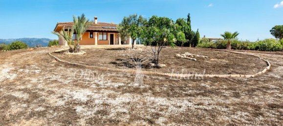 3 bedrooms House in Sencelles, Spain No. 143503 21