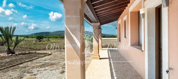 3 bedrooms House in Sencelles, Spain No. 143503 20