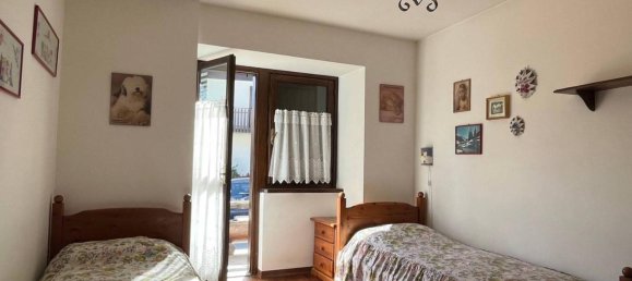 3 rooms Apartment in Bardonecchia, Italy No. 87371 25