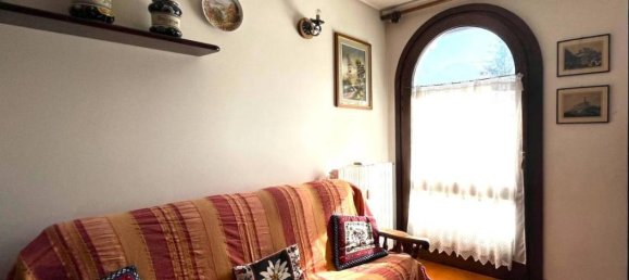 3 rooms Apartment in Bardonecchia, Italy No. 87371 14