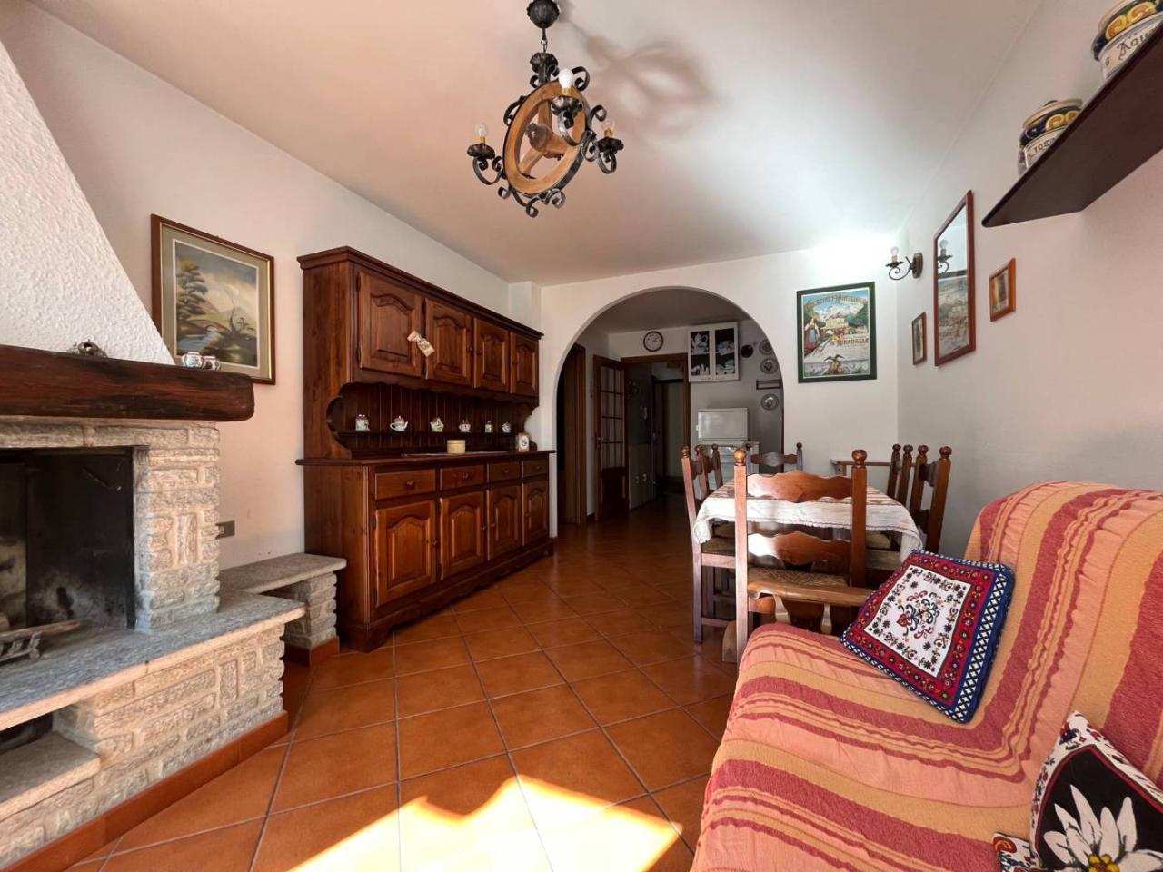 3 rooms Apartment in Bardonecchia, Italy No. 87371