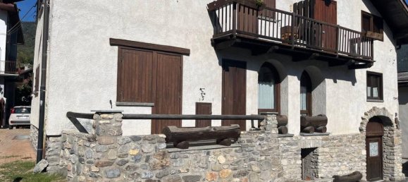 3 rooms Apartment in Bardonecchia, Italy No. 87371 11