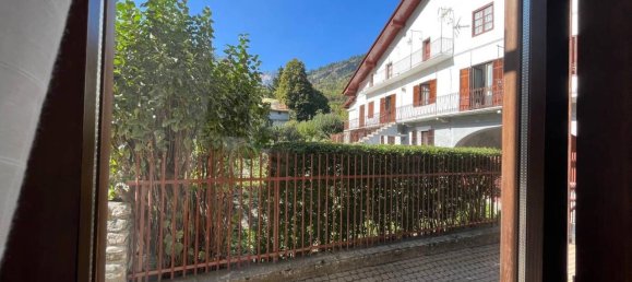 3 rooms Apartment in Bardonecchia, Italy No. 87371 24