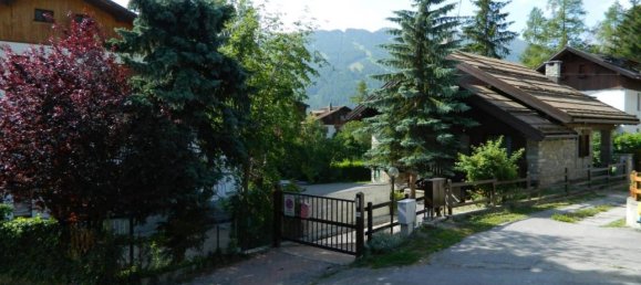 3 rooms Apartment in Bardonecchia, Italy No. 87371 17