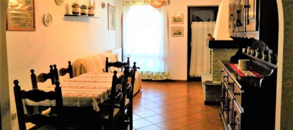 3 rooms Apartment in Bardonecchia, Italy No. 87371 20