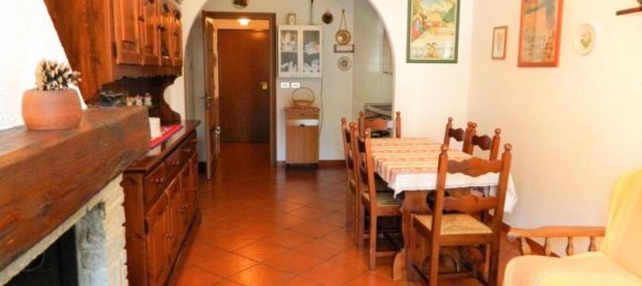 3 rooms Apartment in Bardonecchia, Italy No. 87371 15