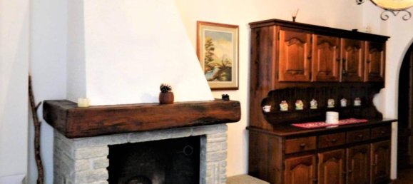 3 rooms Apartment in Bardonecchia, Italy No. 87371 6