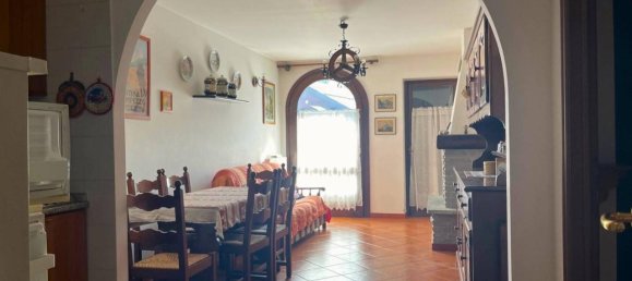 3 rooms Apartment in Bardonecchia, Italy No. 87371 13
