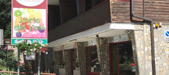 3 rooms Apartment in Bardonecchia, Italy No. 87371 28