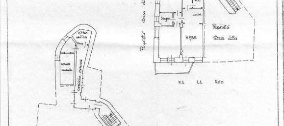 3 rooms Apartment in Bardonecchia, Italy No. 87371 36