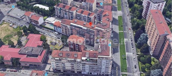 1 bedroom Apartment in Turin, Italy No. 10322 8