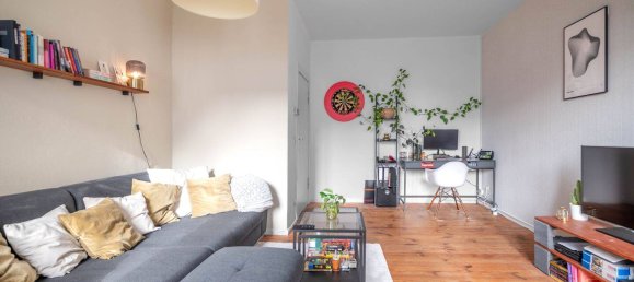 1 Schlafzimmer Wohnung in Reinickendorf, Germany, Nr. 98354 2