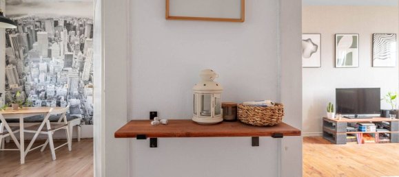 1 Schlafzimmer Wohnung in Reinickendorf, Germany, Nr. 98354 8