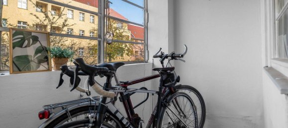 1 Schlafzimmer Wohnung in Reinickendorf, Germany, Nr. 98354 7