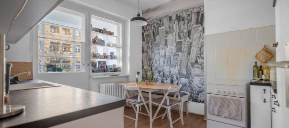 1 Schlafzimmer Wohnung in Reinickendorf, Germany, Nr. 98354 3