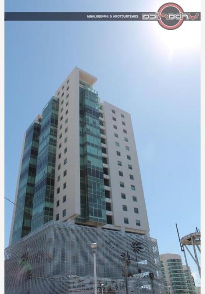 Oficina en Veracruz, Mexico No. 199874