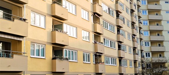 Apartamento de 1 dormitorio en Reinickendorf, Germany No. 60163 2