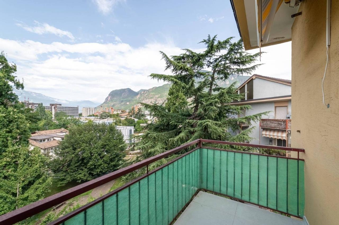 3 rooms Apartment in Trentino-Alto Adige, Italy No. 35658