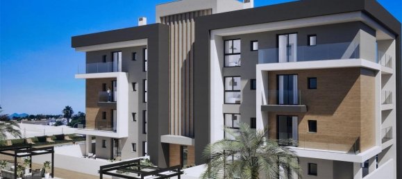 3 غرف نوم بانتهاوس في Los Alcazares, Spain رقم 287608 4