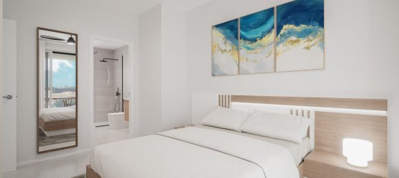 3 غرف نوم بانتهاوس في Los Alcazares, Spain رقم 287608 10