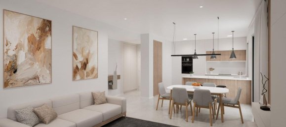 3 غرف نوم بانتهاوس في Los Alcazares, Spain رقم 287608 12