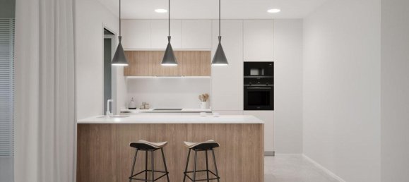 3 غرف نوم بانتهاوس في Los Alcazares, Spain رقم 287608 7