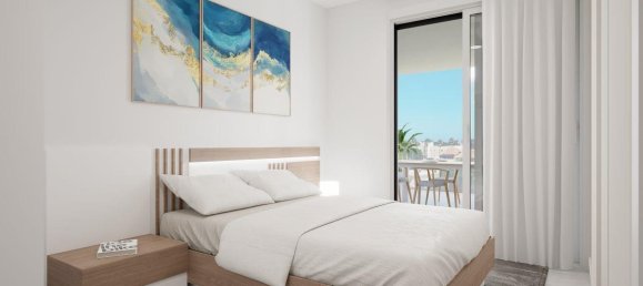 3 غرف نوم بانتهاوس في Los Alcazares, Spain رقم 287608 9