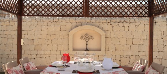 Villa T2 em Pozzallo, Italy N.º 62226 29