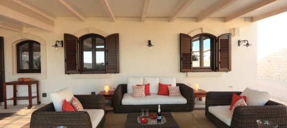 Villa T2 em Pozzallo, Italy N.º 62226 4