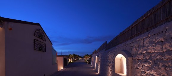 Villa T2 em Pozzallo, Italy N.º 62226 24