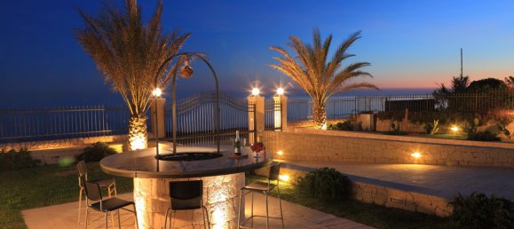 Villa T2 em Pozzallo, Italy N.º 62226 19